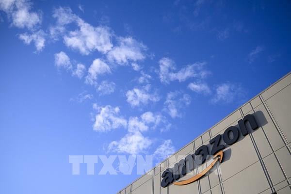 Italy phạt Amazon 1,28 tỷ USD vì lạm dụng vị trí thống trị thị trường