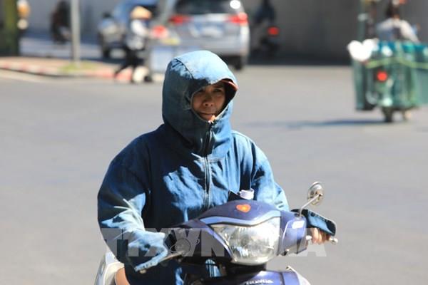 Dự báo thời tiết 1/6: Tiếp tục nắng nóng trên 40 độ C ở nhiều nơi
