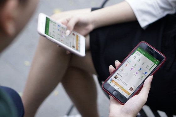 Số hóa liệu có giúp ngân hàng “sống khỏe” trong mùa dịch COVID-19?