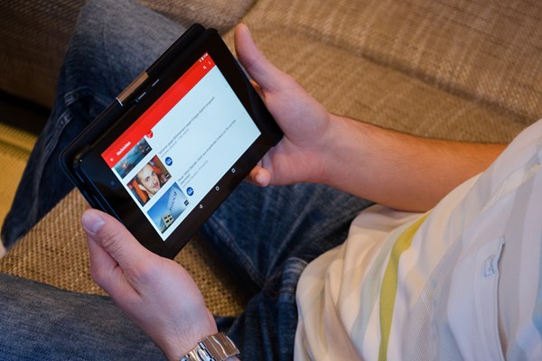 Lý do khiến ứng dụng giao đồ ăn trở nên phổ biến tại Việt Nam