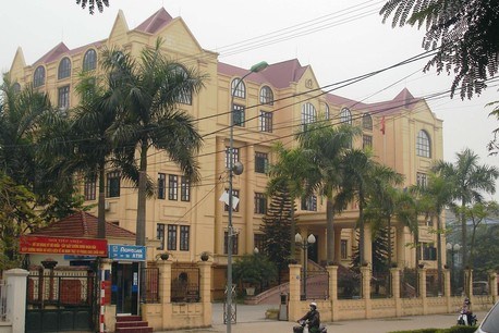 Đình chỉ công tác Đội trưởng Đội Cảnh sát hình sự Công an quận Tây Hồ