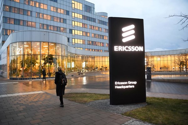 Ericsson nhất trí bồi thường cho Nokia vì bê bối hối lộ