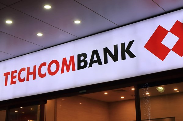 Techcombank và tham vọng vốn hóa 20 tỷ USD