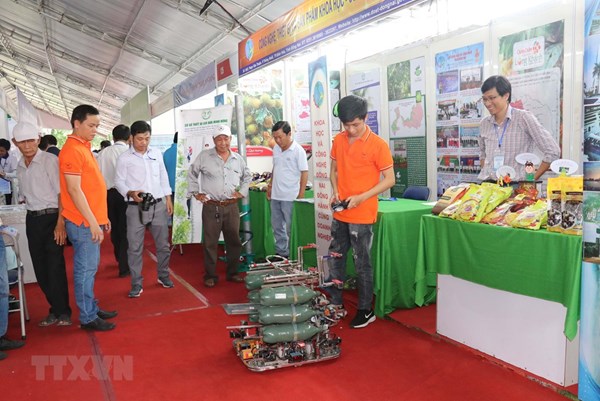 Tái cơ cấu các chương trình khoa học công nghệ cấp quốc gia đến năm 2030