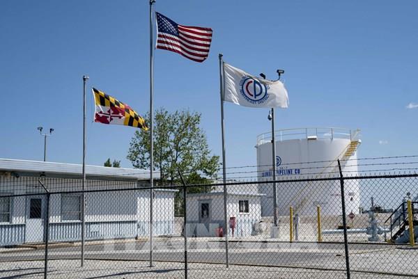 Mỹ siết ninh mạng sau vụ tấn công "huyết mạch" Colonial Pipeline