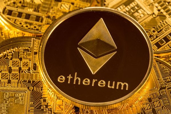 Đồng ethereum lập kỷ lục mới