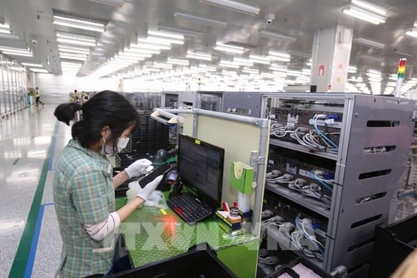 Samsung và Hyundai hợp tác giải quyết tình trạng thiếu chip ô tô