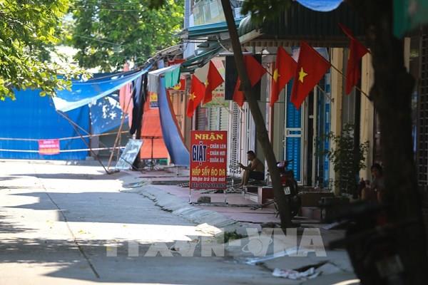 Sáng 14/5, thêm 29 ca mắc COVID-19 trong nước, riêng Bắc Giang 10 ca