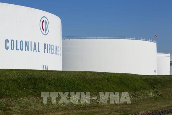 Mỹ thành lập cơ quan đối phó với các thách thức an ninh mạng