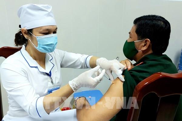 Thông tin tiêm vaccine COVID-19 giá 1,5 triệu đồng là lừa đảo
