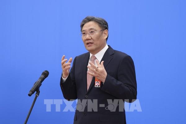 Đầu tư nước ngoài đóng góp tích cực vào kinh tế Trung Quốc