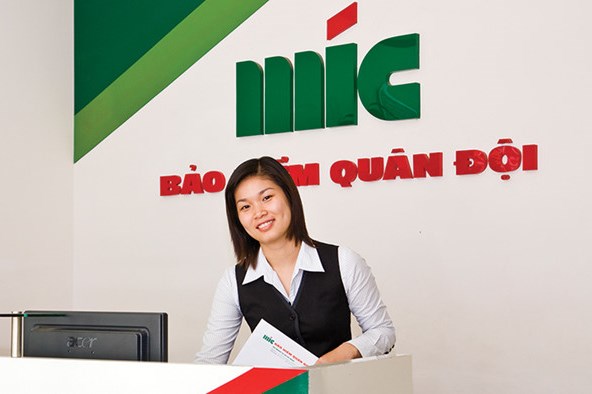 Bảo hiểm Quân đội dự kiến phát hành 13 triệu cổ phiếu trong quý II