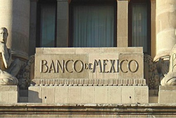 Ngân hàng trung ương Mexico giữ nguyên lãi suất 4%