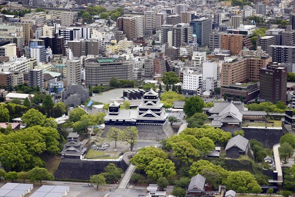 Nhật Bản dự kiến đưa thêm 3 tỉnh vào tình trạng khẩn cấp từ ngày 16/5