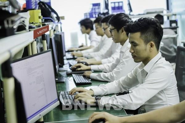 Viettel đặt mục tiêu mỗi năm có từ 50 đến 100 sở hữu trí tuệ mới đăng ký