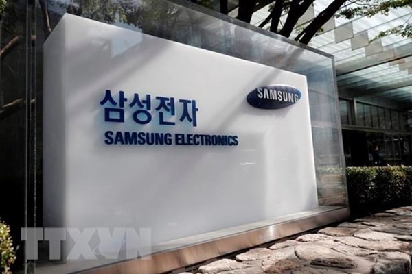 Cổ phiếu Samsung hướng tới mức sụt giảm tồi tệ nhất trong hơn hai thập kỷ