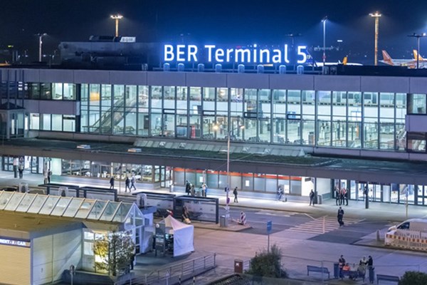 Đức đưa Anh trở lại danh sách nguy cơ lây nhiễm cao