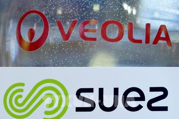 Vụ “siêu sáp nhập” trong ngành quản lý nước và chất thải của Pháp