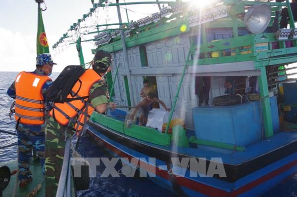 Phát hiện 23 phương tiện vi phạm hành lang an toàn đường ống dẫn khí