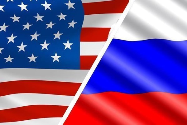 Nga coi Mỹ và Séc là những quốc gia “không thân thiện”