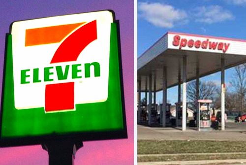 Thương vụ 21 tỷ USD giữa 7-Eleven và Speedway có thể là bất hợp pháp