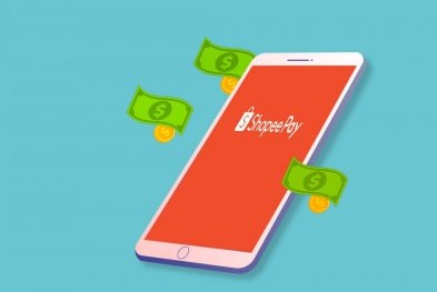 ShopeePay dẫn đầu thị trường ví điện tử Indonesia
