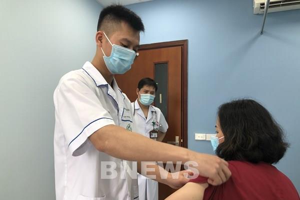 Thành lập Quỹ vaccine phòng COVID-19