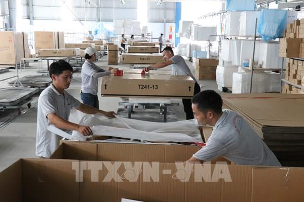 Doanh nghiệp chuyển đổi số thích ứng với đại dịch