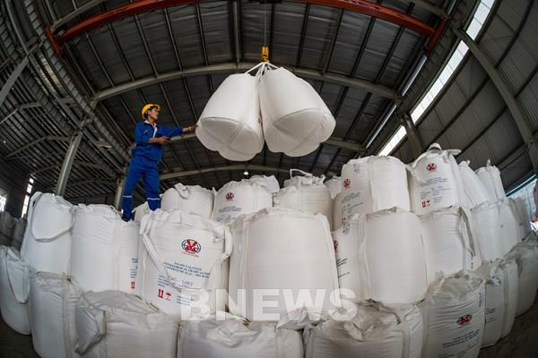 Alumin Nhân Cơ hiện thực hoá chủ trương phát triển ngành công nghiệp luyện nhôm 