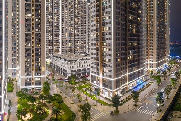 Lợi thế “hái ra tiền” của tòa căn hộ dịch vụ Gateway Tower