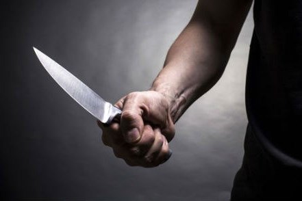 Đối tượng đâm tài xế taxi tại KĐT Thanh Hà đang bị truy nã tội giết người