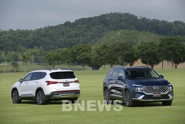 Hyundai và Kia phá kỷ lục doanh số tháng thứ ba liên tiếp nhờ xe SUV