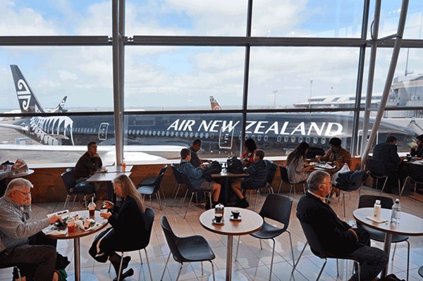 New Zealand miễn trừ lệnh cấm nhập cảnh cho các nhà đầu tư nước ngoài