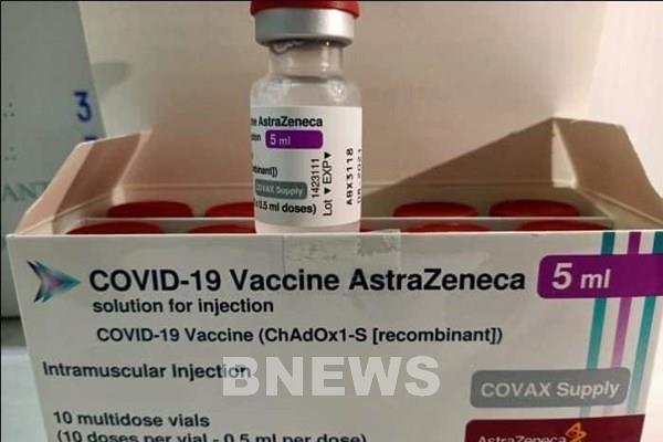EMA: Không được tiêm mũi thứ 2 vaccine AstraZeneca với người có huyết khối