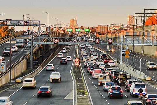 Australia: 25% các siêu dự án giao thông bị “đội giá”