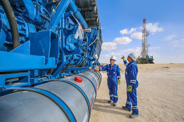 ADNOC chuẩn bị IPO cho ADNOC Drilling