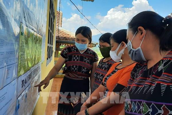 Các địa phương sẵn sàng cho Ngày hội lớn của toàn dân
