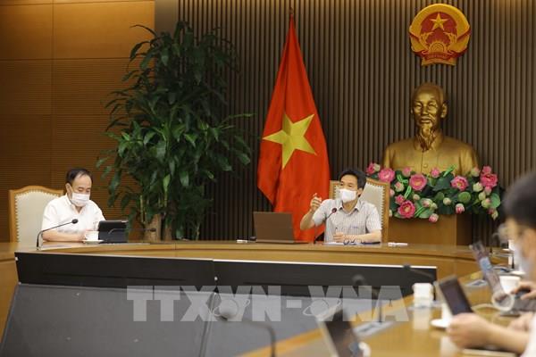 Bắc Giang vận dụng linh hoạt phương pháp xét nghiệm COVID-19 mẫu gộp