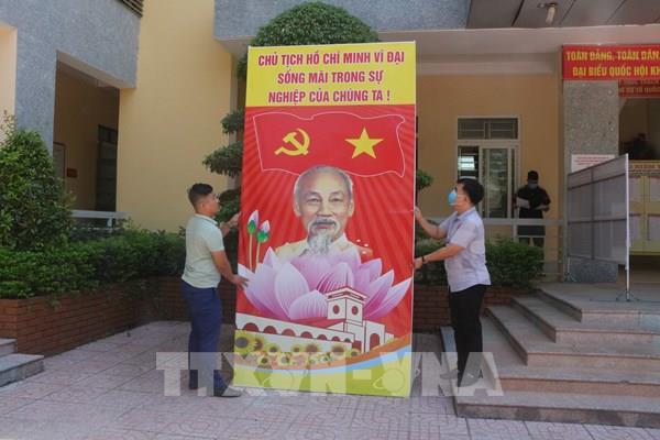 Lan tỏa những tấm gương, mô hình tiêu biểu ở quê hương Bác Hồ
