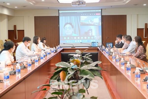 Vietcombank khởi động dự án đầu tư hệ thống khởi tạo khoản vay bán lẻ