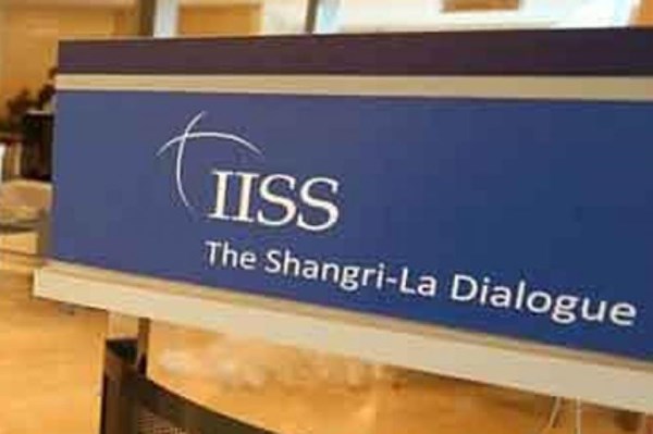 Đối thoại Shangri-La 2021 vẫn diễn ra theo kế hoạch