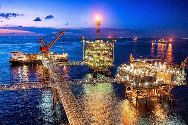 PVN không ngừng nghiên cứu sáng tạo, làm chủ khoa học công nghệ