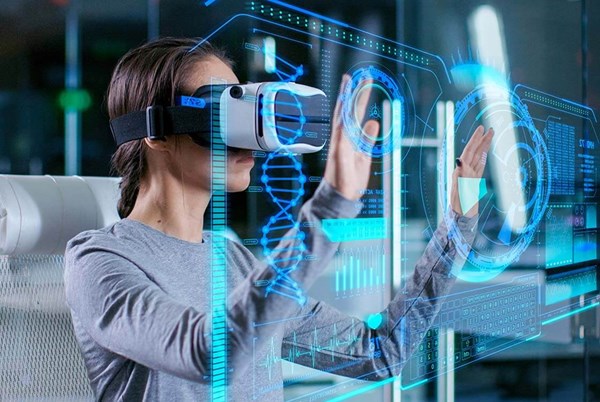 Hàn Quốc thành lập liên minh phát triển công nghệ nền tảng metaverse