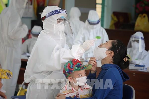 Bắc Giang cách ly xã hội thêm 3 huyện: Yên Dũng, Lạng Giang, Lục Nam