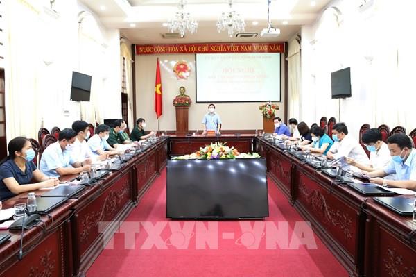 Ninh Bình khuyến cáo người dân không ra khỏi tỉnh