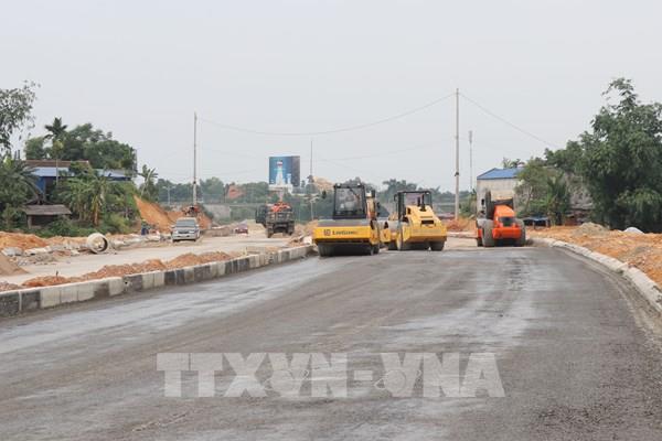 Long An đặt mục tiêu hết tháng 9 giải ngân 70% vốn đầu tư công