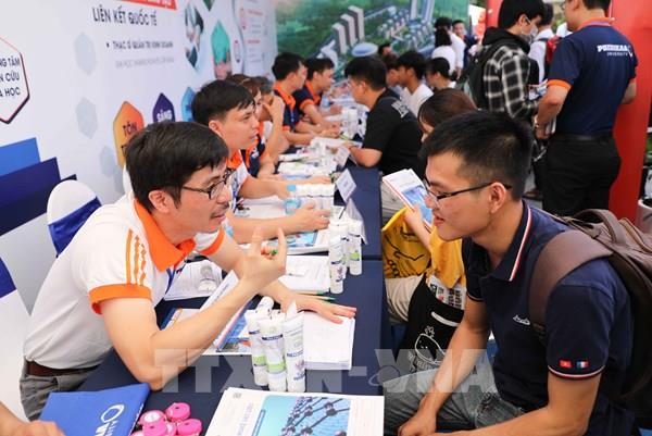Tuyển sinh đại học: Nhiều trường áp dụng phương thức xét học bạ