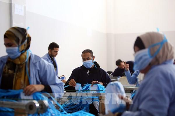 IMF cân nhắc thành lập hai quỹ trị giá 130 tỷ USD hỗ trợ kinh tế châu Phi