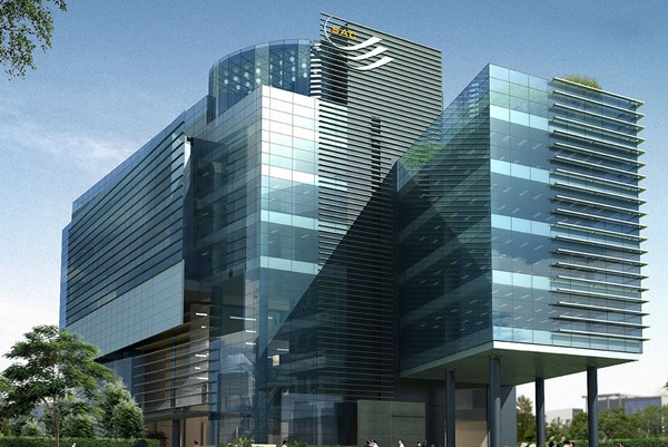 Tập đoàn xây dựng Hòa Bình trúng thầu thi công các dự án trị giá hơn 2.100 tỷ đồng