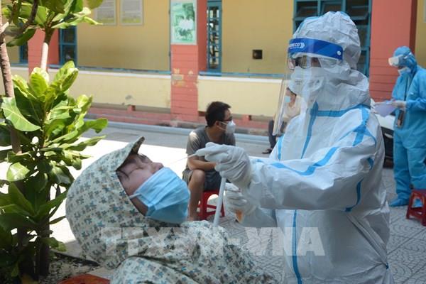 Truyền thông Australia: Việt Nam đang nỗ lực ứng phó với làn sóng COVID-19 thứ 4